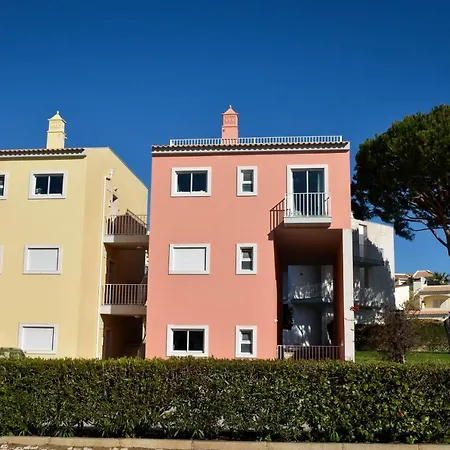 Old Village Prestige 102 Vilamoura Extérieur photo