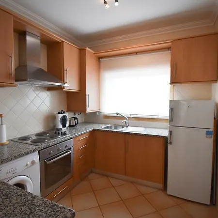 Old Village Prestige 102 Vilamoura Extérieur photo