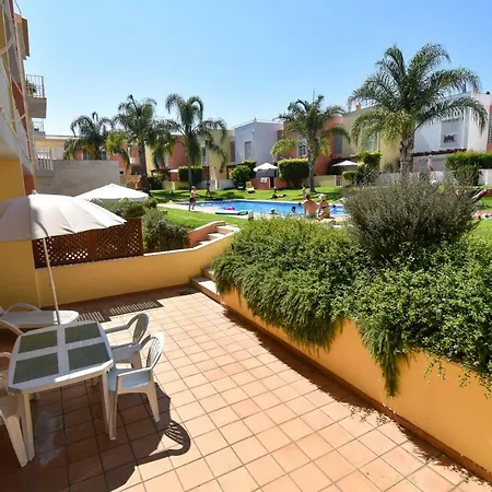 Old Village Prestige 102 Vilamoura Extérieur photo
